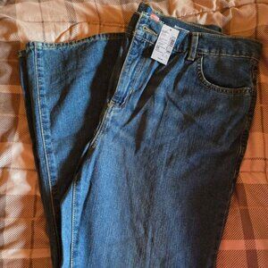 Children'sPlace bootcut jeans,sz 20 Husky